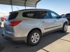 2011 Chevrolet Traverse LS