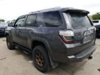 2018 Toyota 4runner SR5/SR5 Premium