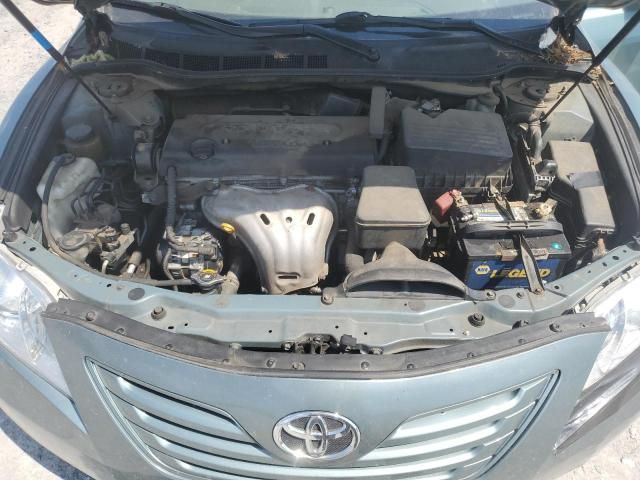 2007 Toyota Camry CE