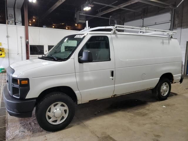 2014 Ford Econoline E250 Van