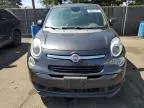 2017 Fiat 500L POP