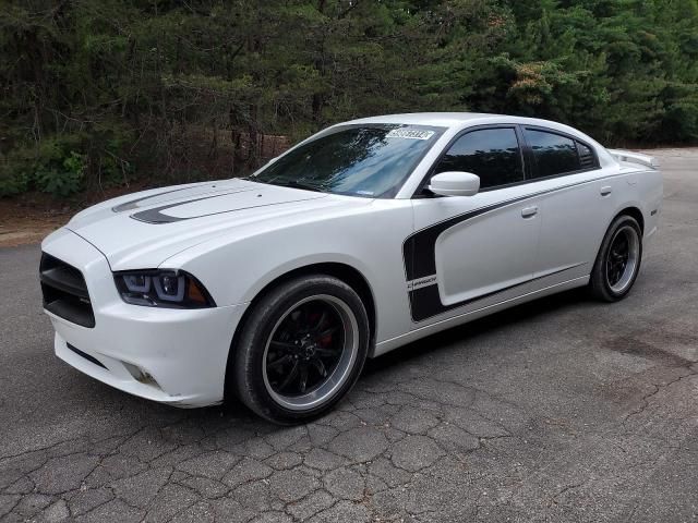 2013 Dodge Charger SE