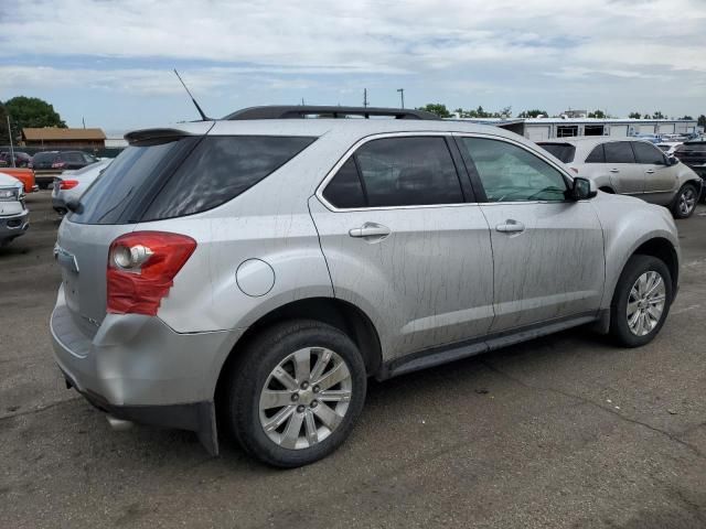 2010 Chevrolet Equinox LT