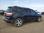 2011 GMC Acadia SLT-2