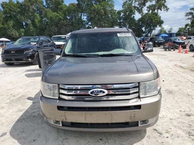 2012 Ford Flex SE