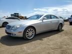 2006 Mercedes-Benz CLS 500C