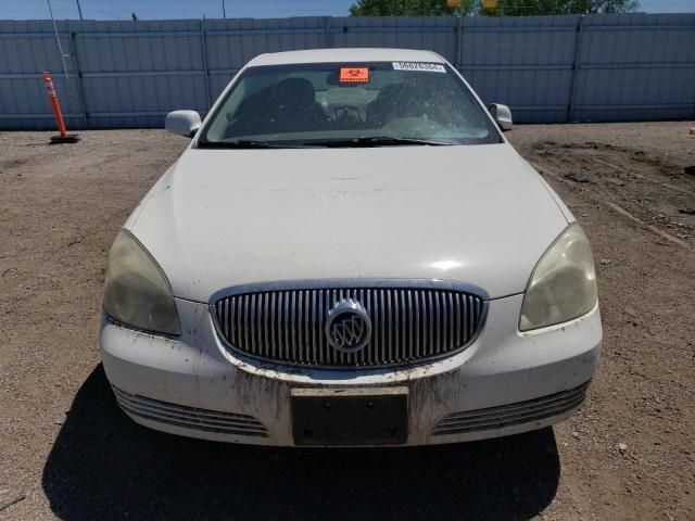 2008 Buick Lucerne CX