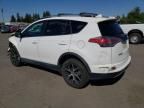 2017 Toyota Rav4 SE