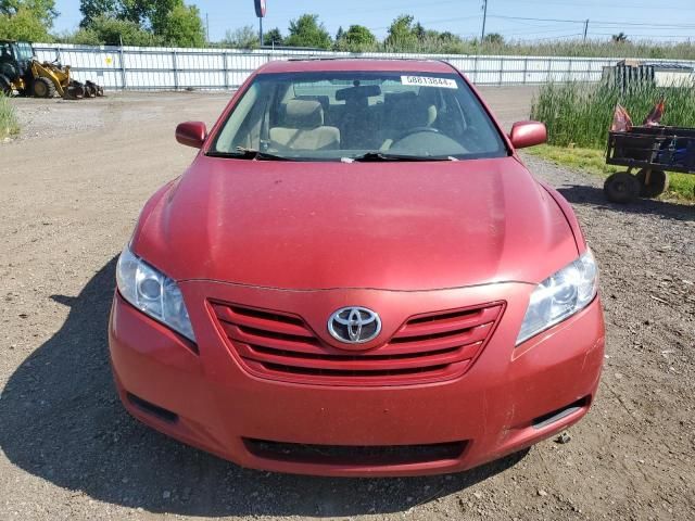 2007 Toyota Camry CE