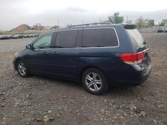 2010 Honda Odyssey Touring