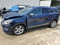 2017 Lincoln MKC Premiere en venta en Seaford, DE