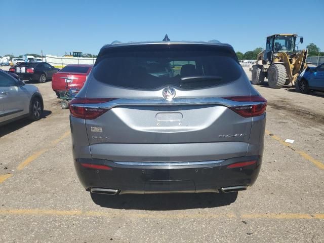 2018 Buick Enclave Premium