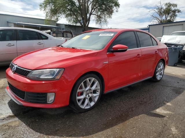 2014 Volkswagen Jetta GLI