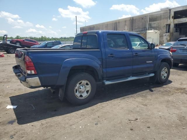 2006 Toyota Tacoma Double Cab