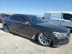 2016 BMW 750 I