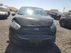 2017 Ford Fiesta SE