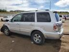 2008 Honda Pilot EXL