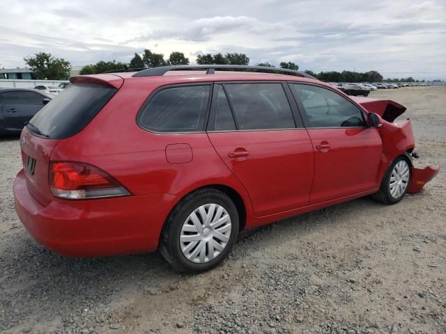 2010 Volkswagen Jetta S