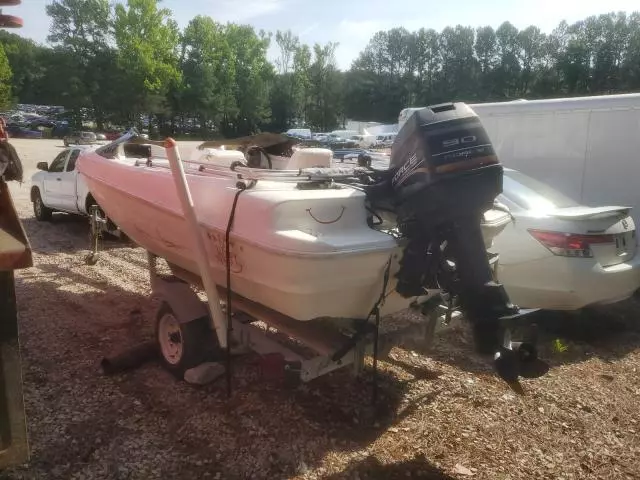 1996 Glastron Boat Only