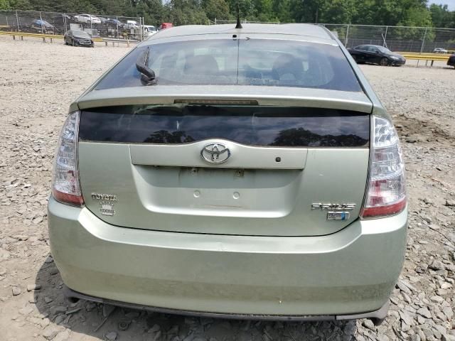 2009 Toyota Prius