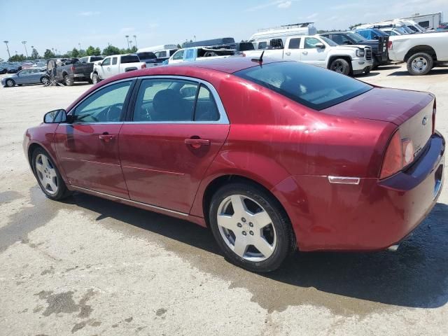 2010 Chevrolet Malibu 2LT