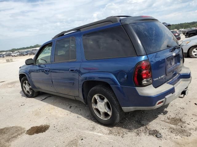 2005 Chevrolet Trailblazer EXT LS