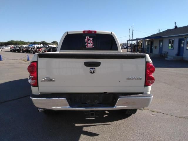 2008 Dodge RAM 1500 ST