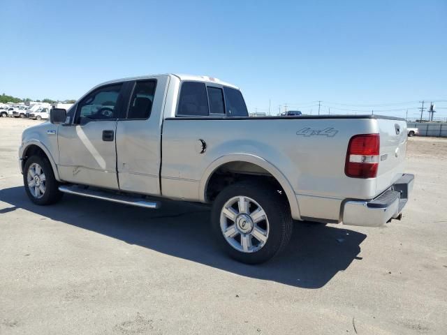 2006 Ford F150