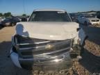 2011 Chevrolet Silverado C1500