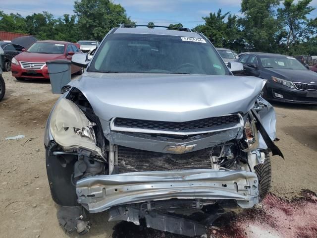 2014 Chevrolet Equinox LTZ