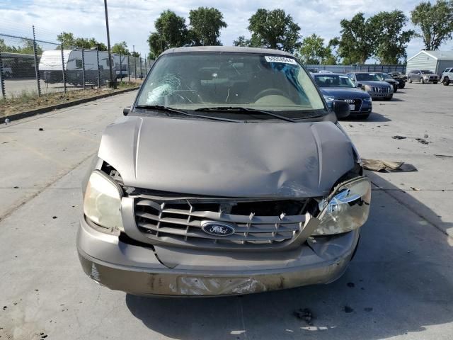 2005 Ford Freestar SE