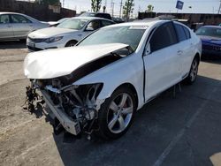 Salvage cars for sale at Wilmington, CA auction: 2007 Lexus GS 350