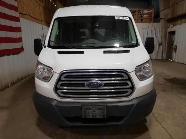 2018 Ford Transit T-350