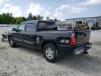 2004 Chevrolet Silverado K1500