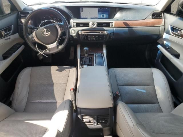 2014 Lexus GS 350