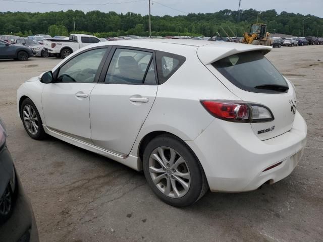 2010 Mazda 3 S