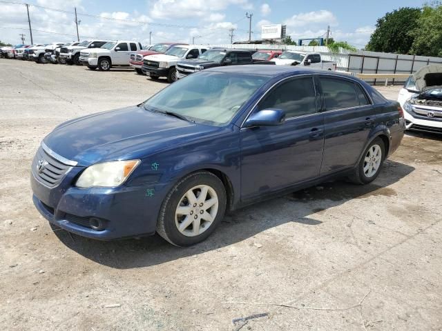 2008 Toyota Avalon XL