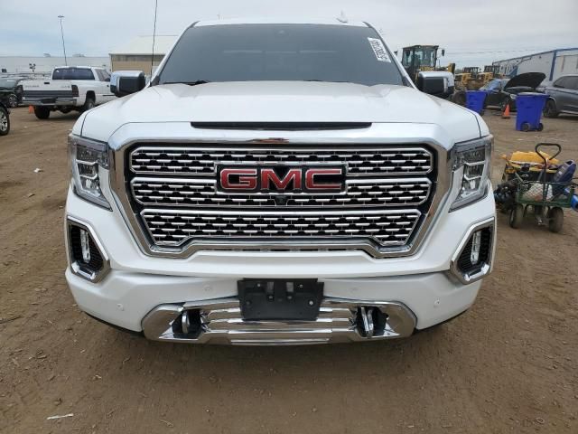 2019 GMC Sierra K1500 Denali