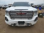 2019 GMC Sierra K1500 Denali