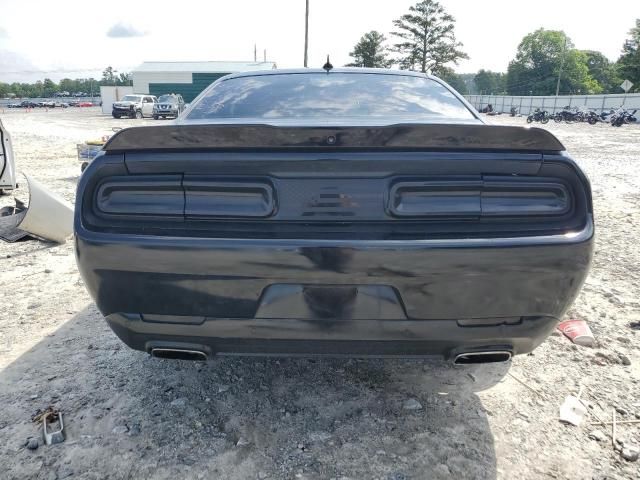 2017 Dodge Challenger GT