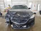 2014 Mazda 6 Touring