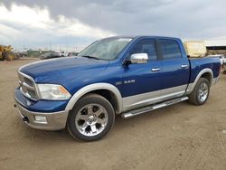 Vehiculos salvage en venta de Copart Brighton, CO: 2010 Dodge RAM 1500