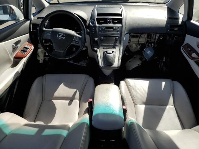 2010 Lexus HS 250H