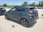 2018 Hyundai Kona Limited