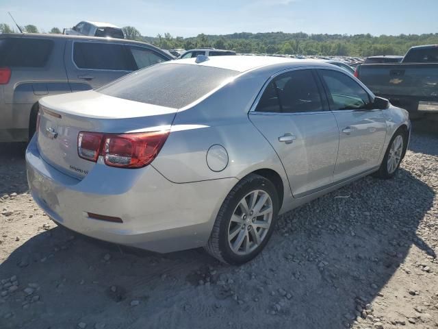 2014 Chevrolet Malibu 2LT