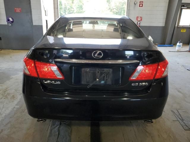 2009 Lexus ES 350