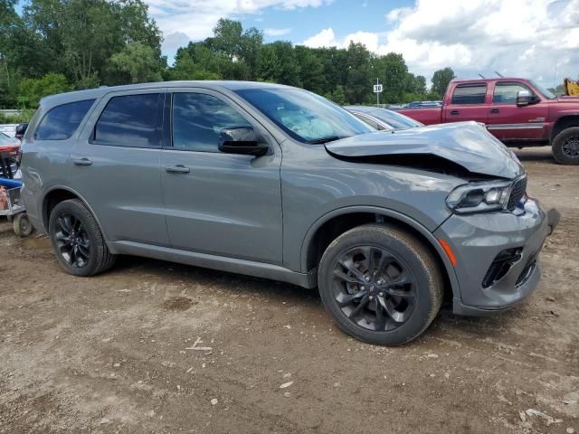 2021 Dodge Durango SXT