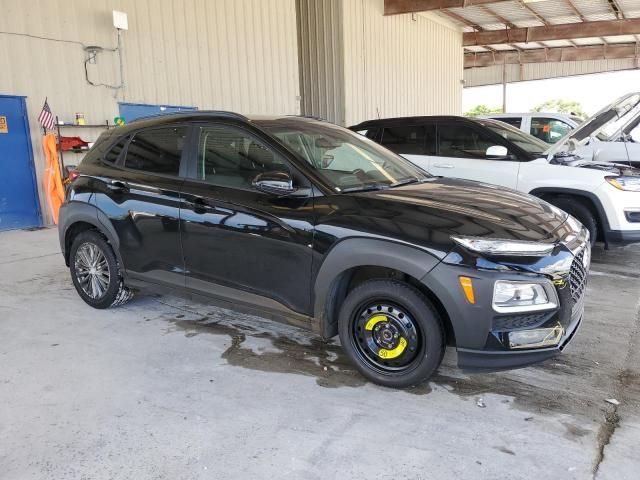 2019 Hyundai Kona SEL