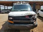 2013 Chevrolet Express G2500