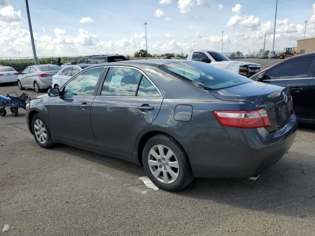 2009 Toyota Camry SE